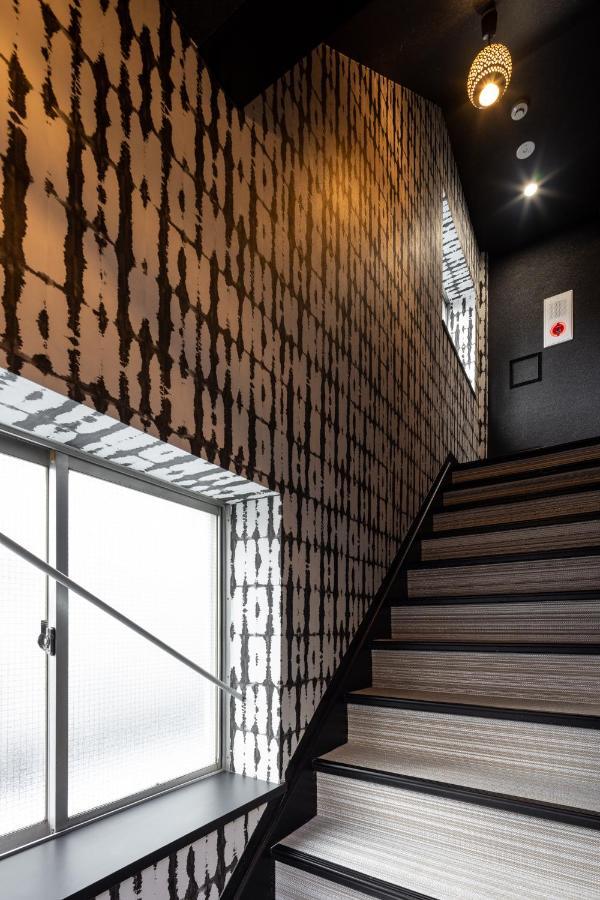 طوكيو Establishment Asakusa المظهر الخارجي الصورة